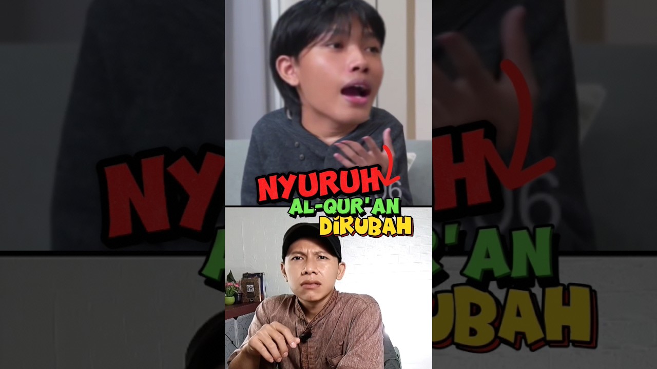 VIRAL ELIA MYRON SEBUT !SR43L AKAN MENANG #shorts