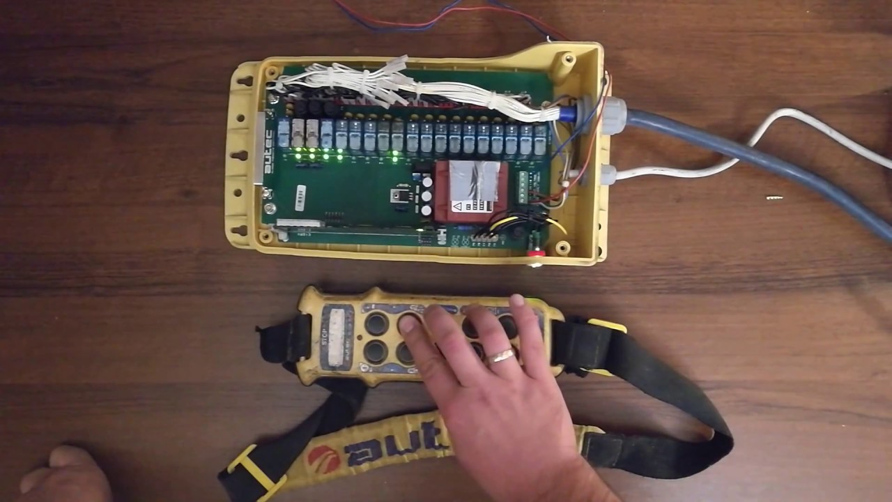 Serwis naprawa RADIO AUTEC TC02 B03C service bestler.pl