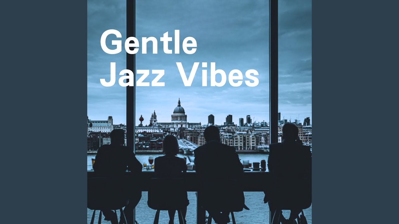 Calm Focus Jazz