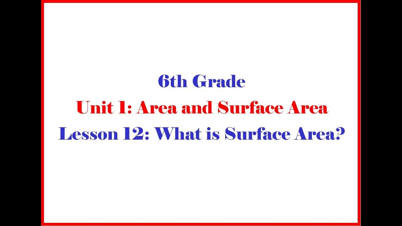 6 1 12  Grade 6 Unit 1 Lesson 12 - Open Up Resources