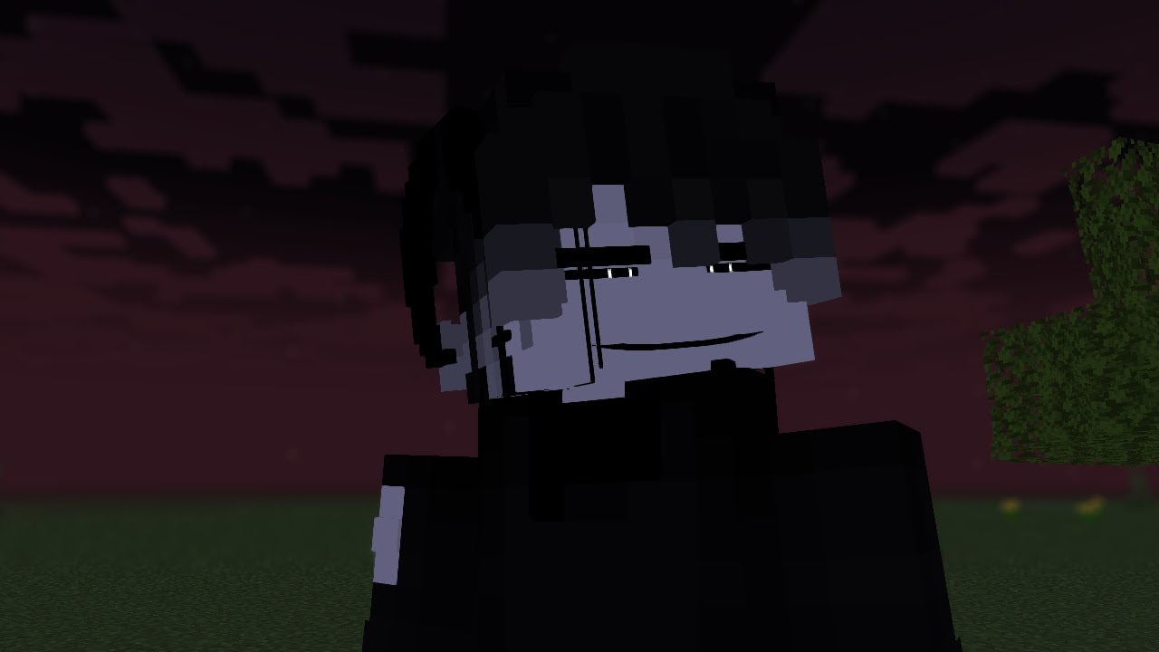 Animation Boy Love// [ Part 5 ] // Mine Imator// Minecraft | Dark magic // Music Video