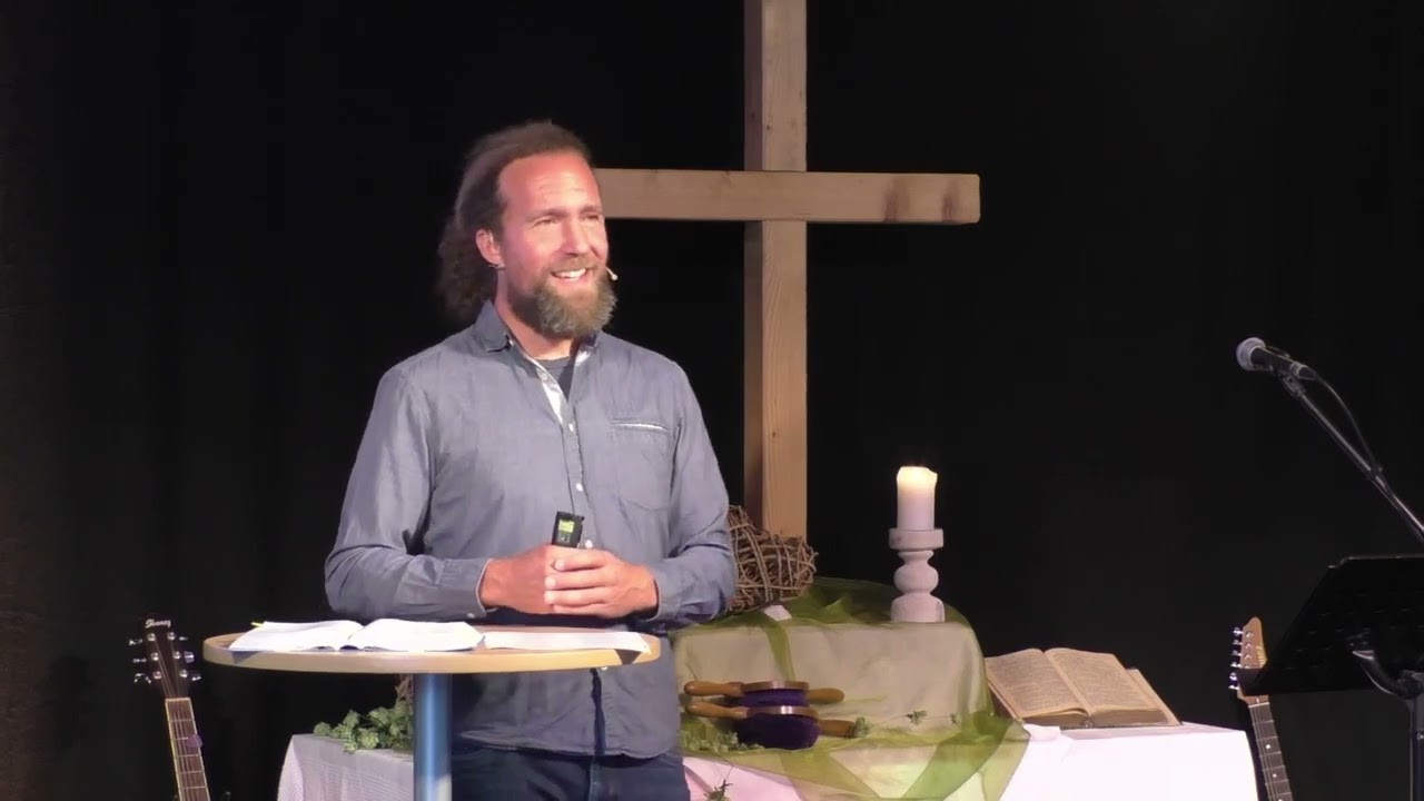 Predigt 28.09.2025 :: ehrlich beten lernen, Psalm 139