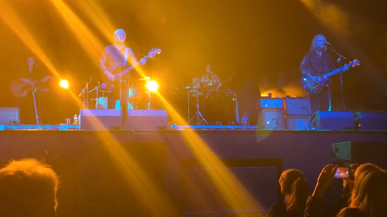 The Church - Almost With You [Live @ The Fortitude Music Hall, Brisbane, QLD, AUS 29-Nov-2024]