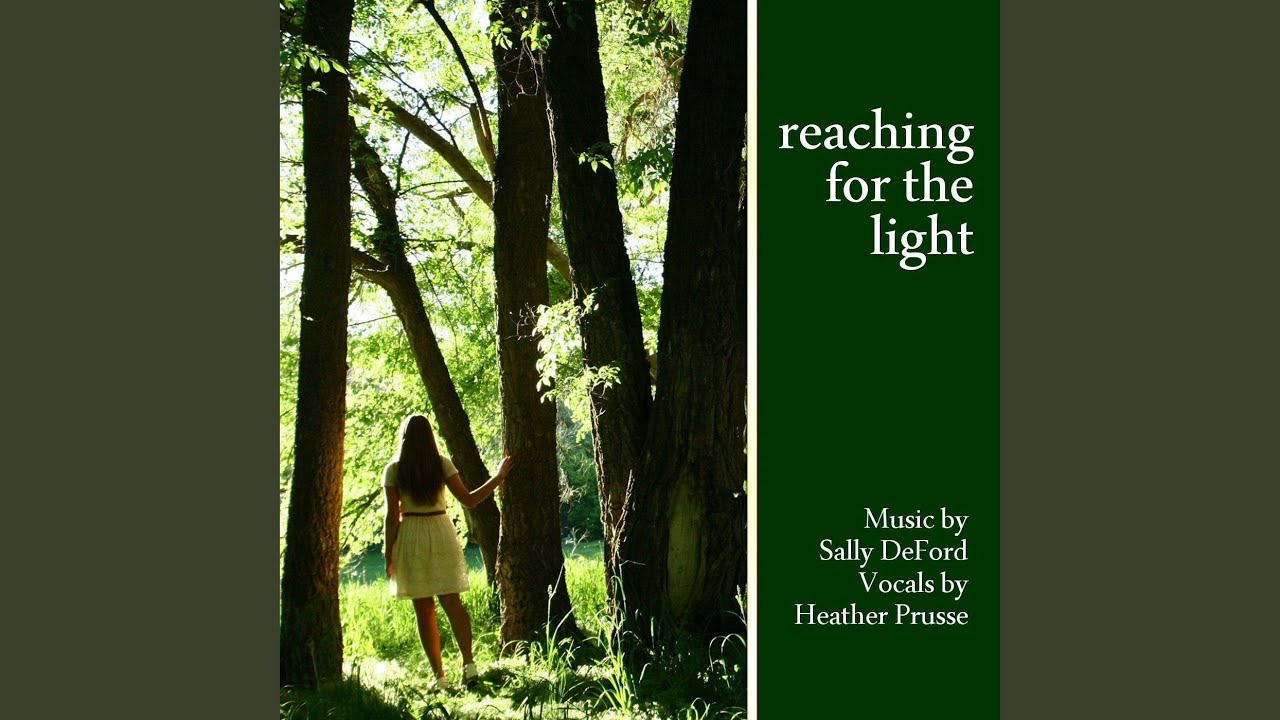 He Is My All (feat. Heather Prusse & James Loynes)