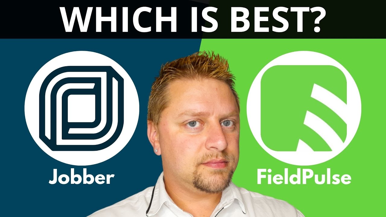 Jobber vs FieldPulse | Which is Best in 2026?