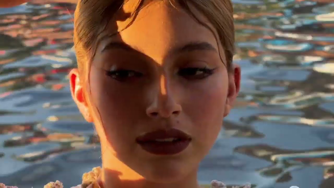🎥 FASHION FILM – ALIMEDA (Licenciatura D.M. ISMODA 2024)