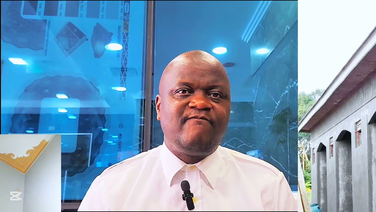 Costs of building two singles rooms in uganda