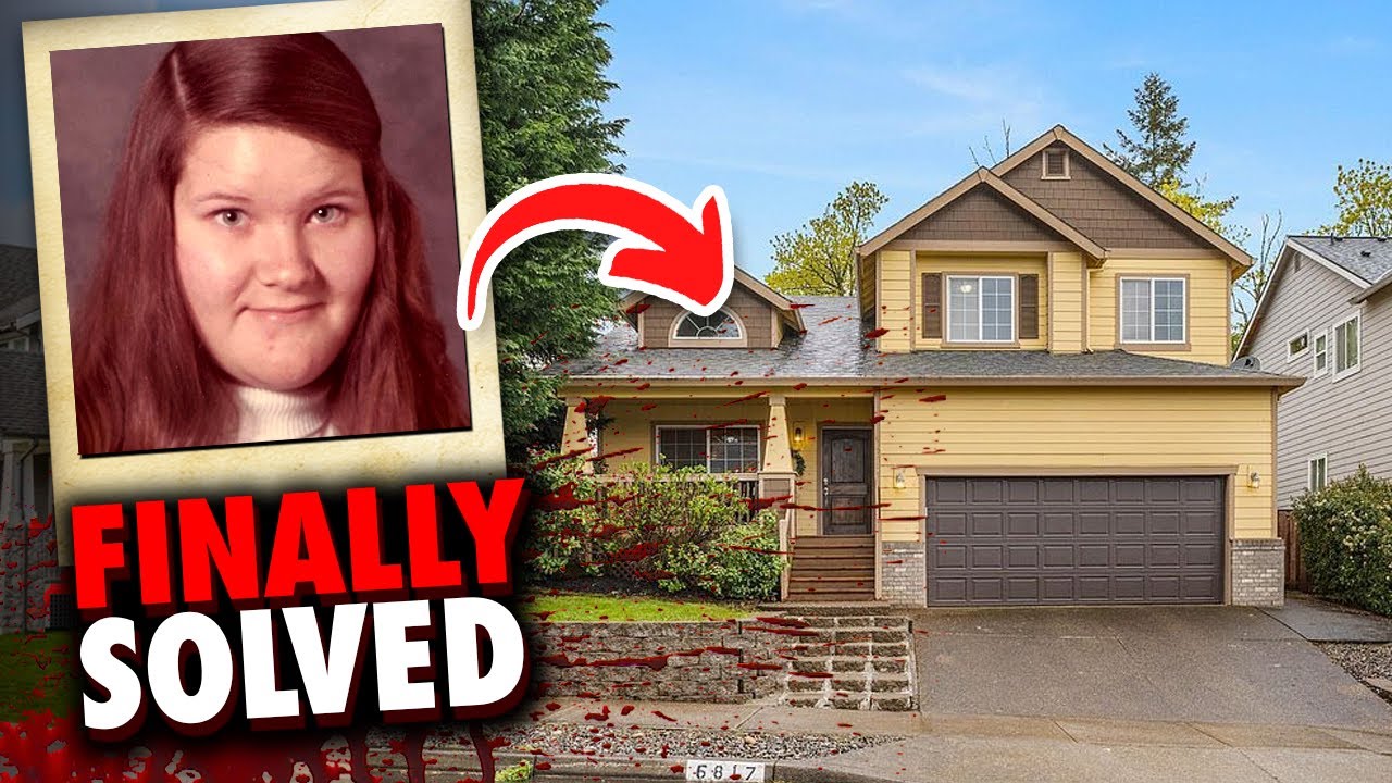 48 Year Old Unsolved Murder Case FINALLY Solved