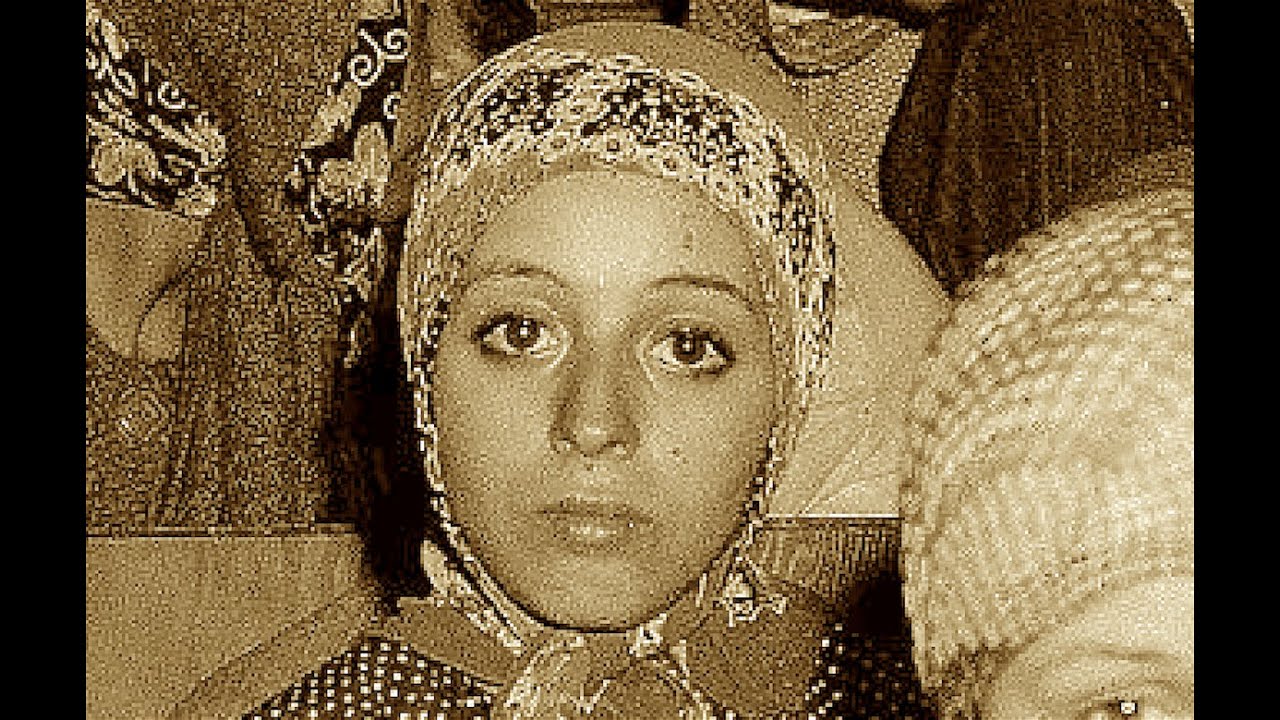 Yemen Jews - yearning song to holy Jerusalem - Hebrew translated  (16th century) - Kirya Yefefiya