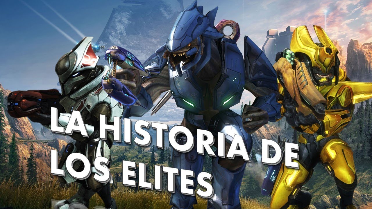 ¿Cuáles son los ELITES más Importantes de la Historia?