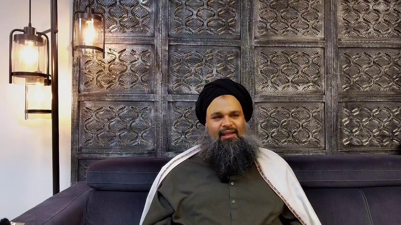Sobriety Above Emotion: Mawlawī's Advice Regarding Iran & Israel