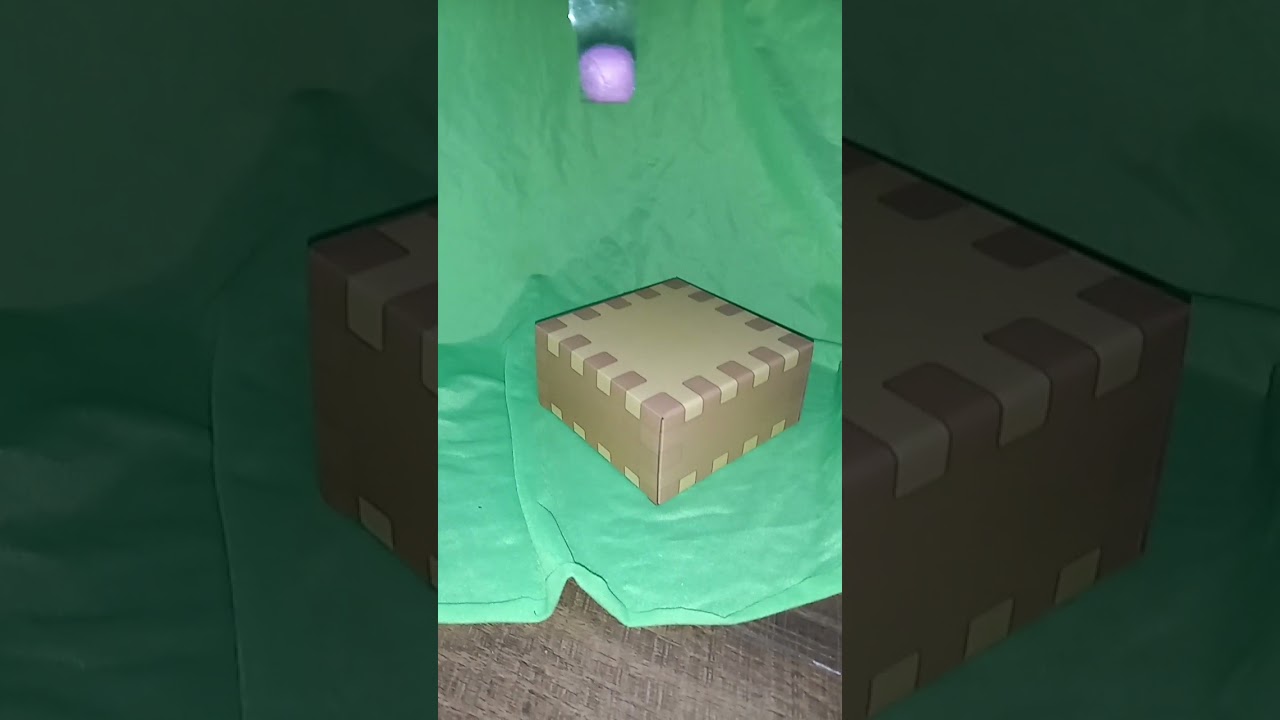 Pov  you just bought the portal ball