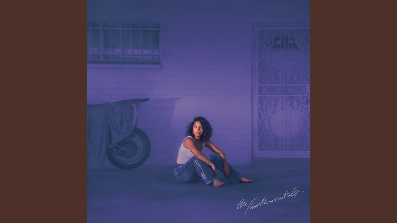 Protection. (Instrumental)
