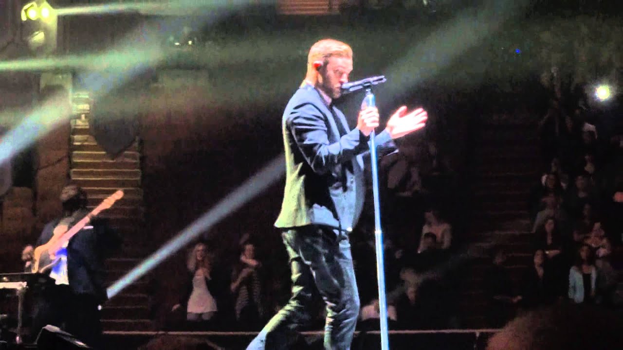 Justin Timberlake 