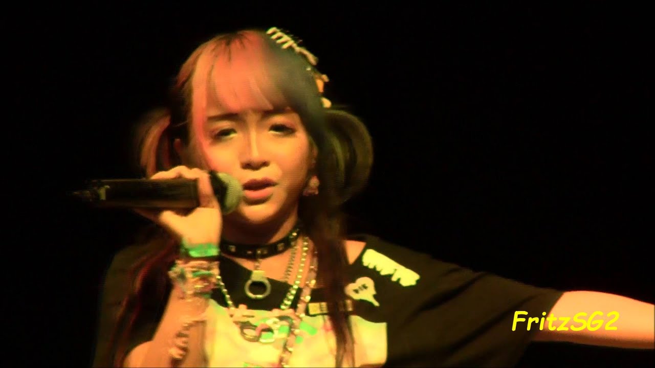 Sakura Soh - 