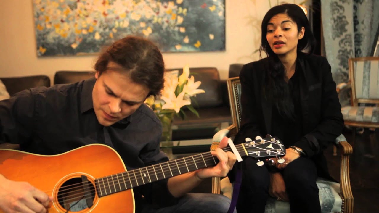 Ndidi - Sugar Man (Froggy's Session)