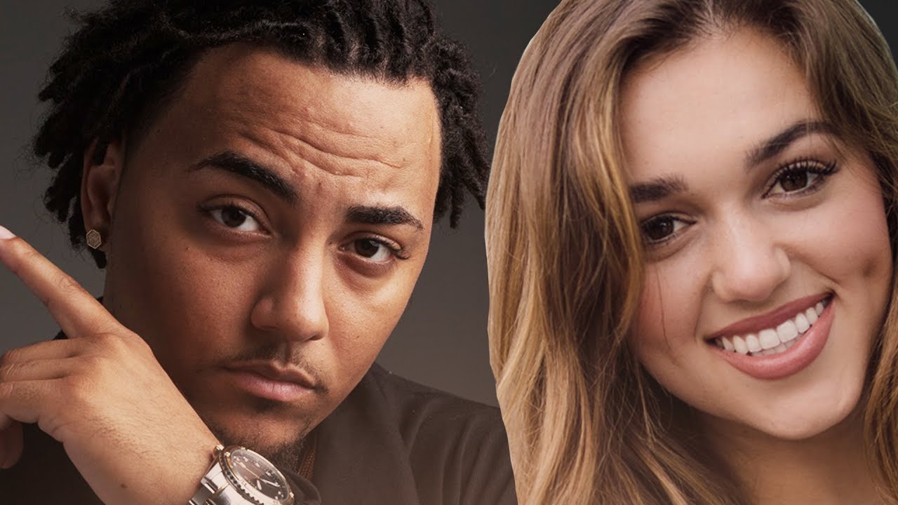 Steven Malcolm featuring Sadie Robertson? NF Sale Projections & Lecrae Billboard