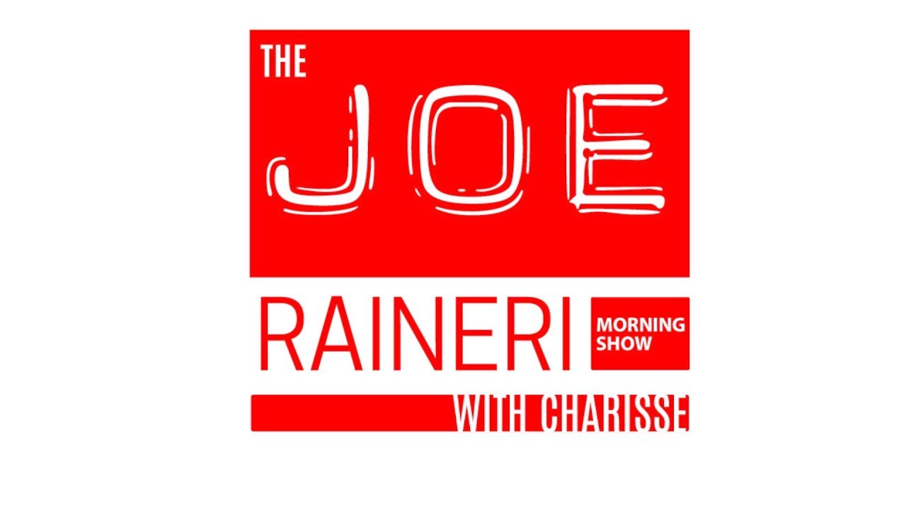 The Joe Raineri Morning Show- You Got JUICED Prank Calls