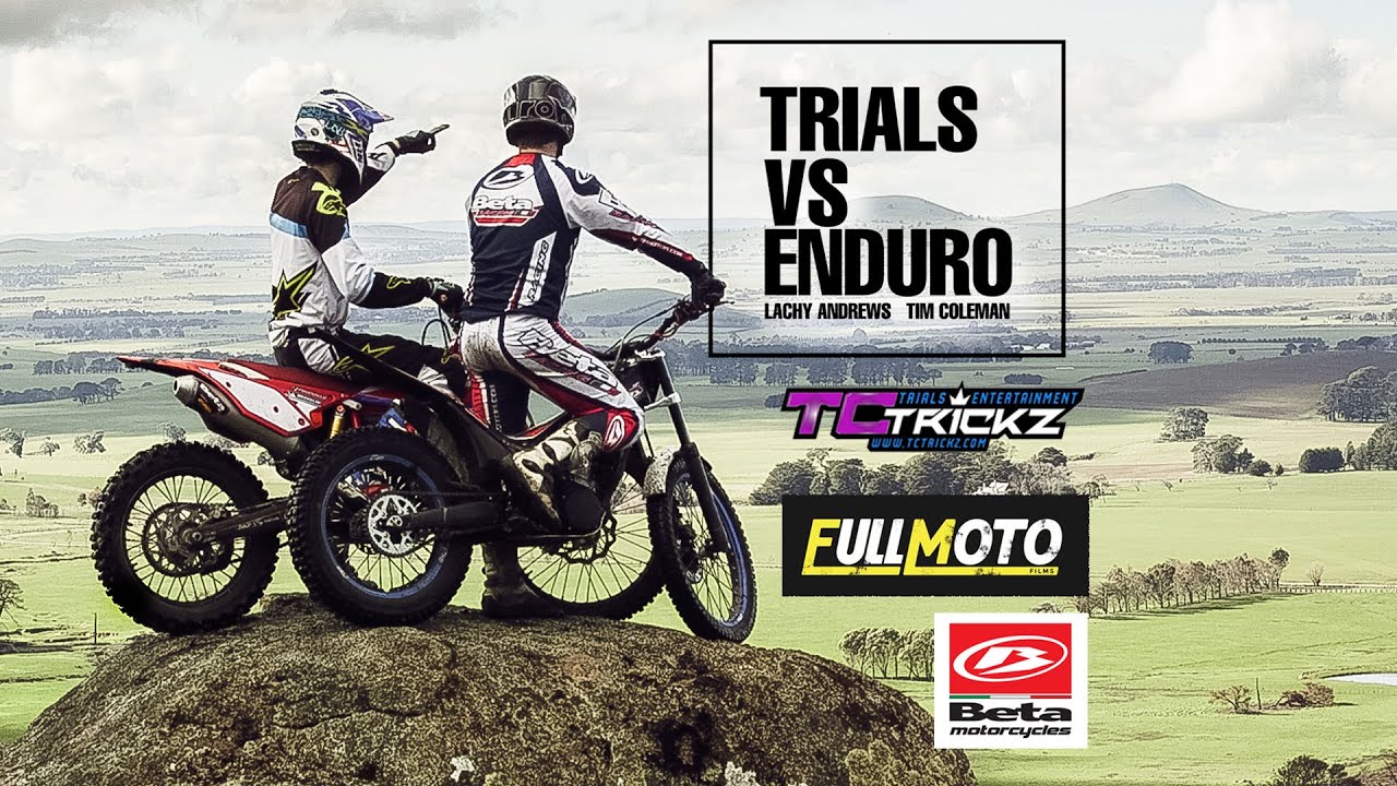 Судебных разбирательств vs Enduro
