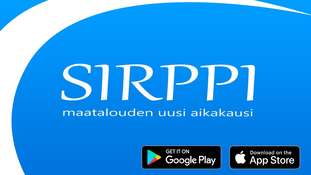 Sirppi - Esittely