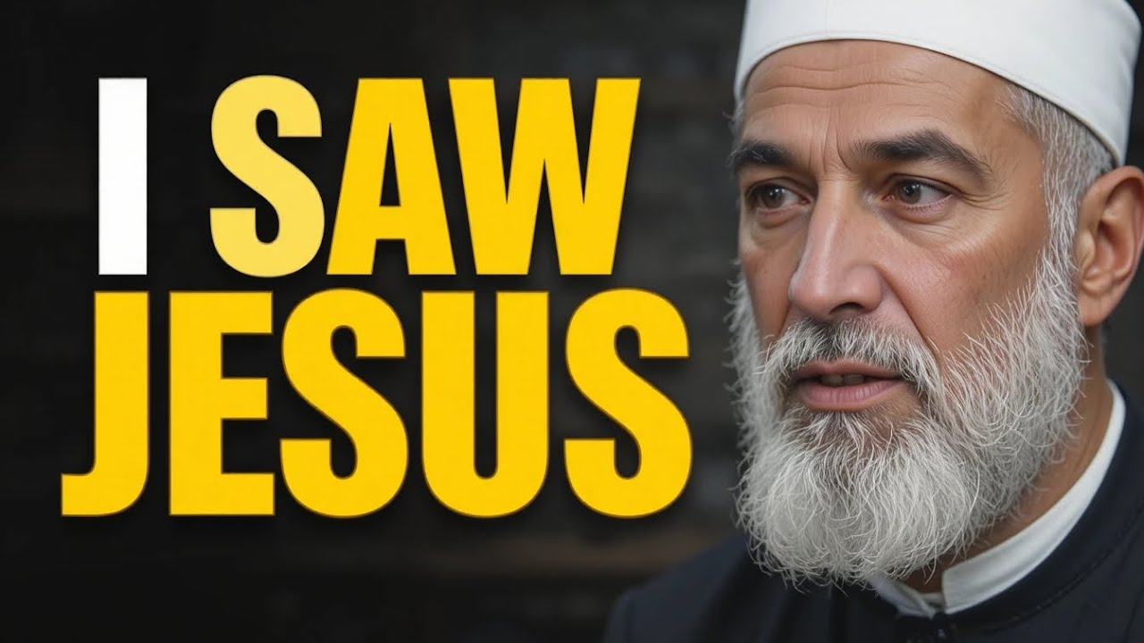 A TRUE LIFE STORY OF HOW I SAW JESUS WHEN I WAS KILLED - MY CONVERSATION STORY.