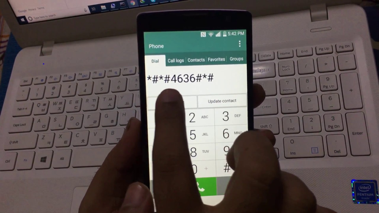 LG Escape 2 FRP/Google Bypass Android 5.1.1 | LG AT&T H443, H445 FRP Unlock without PC