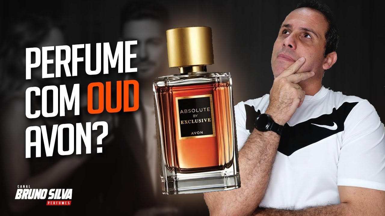 ABSOLUTE BY EXCLUSIVE AVON | PERFUME com OUD Avon?!