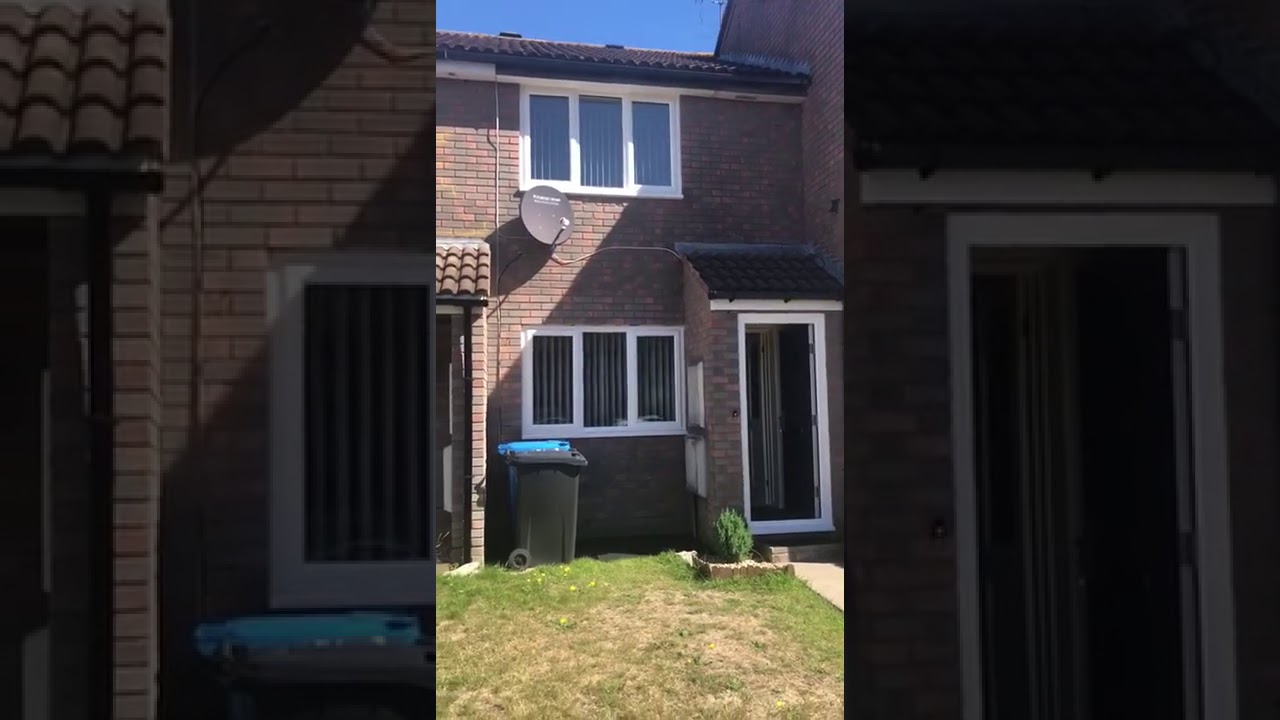 Herstone Close, Poole, BH17