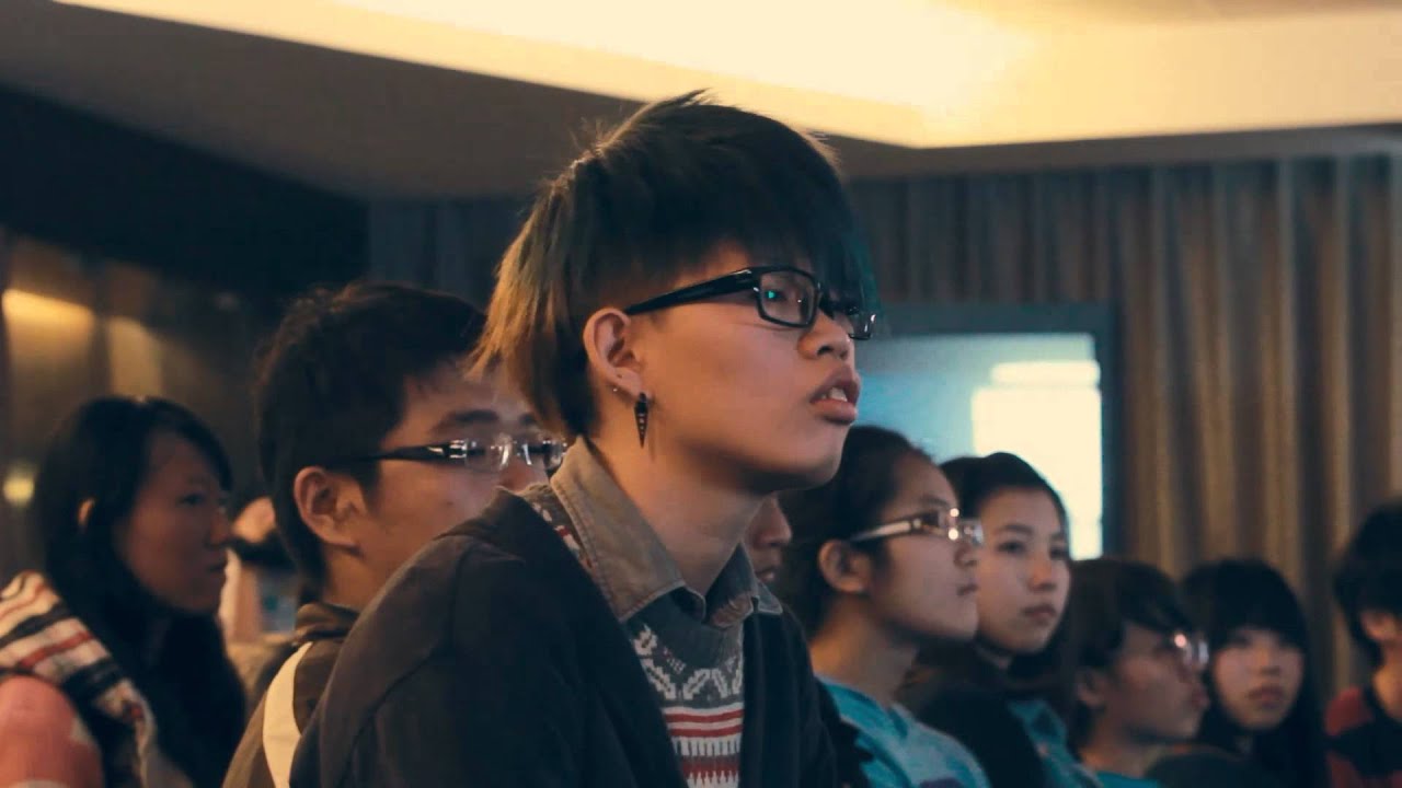 微電影《夢想，這一刻發光》- 國立臺中科技大學首部微電影