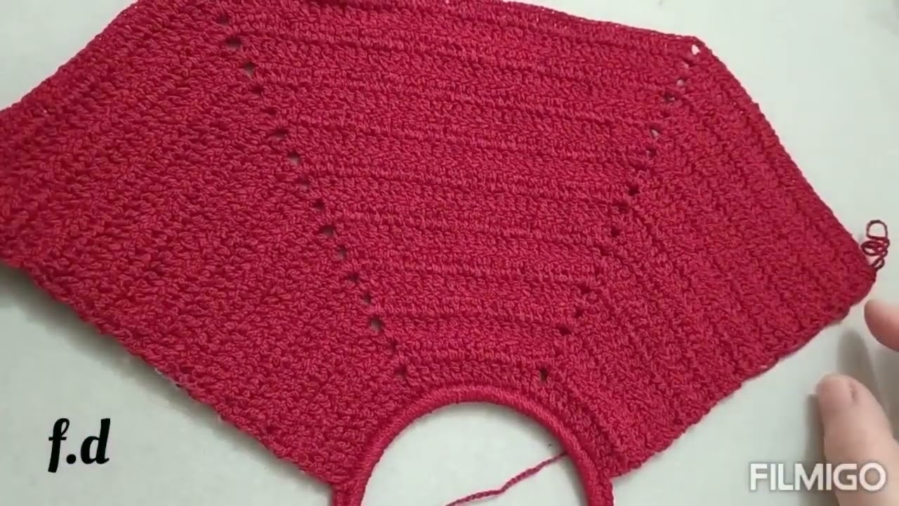 💥🧶💥BAHAR MODASİ KOLAY VE GÜZEL