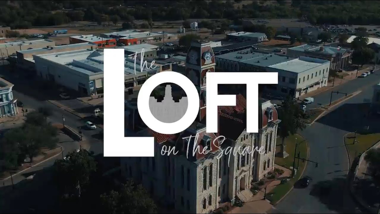Local Living Property Management | Ironworks | The Loft
