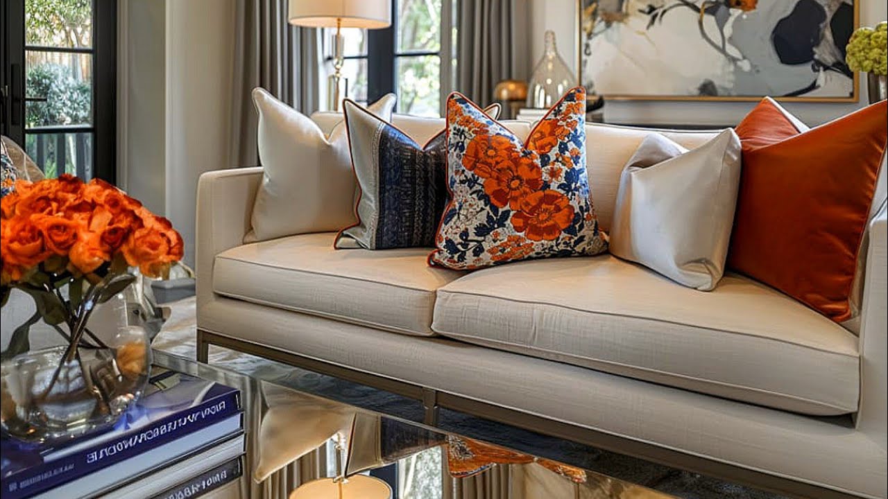 Living Room Decorating Ideas 2026 Home Interior Design Ideas | Sofa Set Designs | Coffee Table Ideas