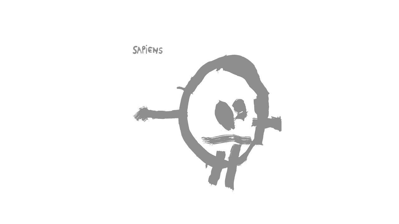 SAPIENS - LE FEU QUI DANSE (feat  REUNO from Lofofora) - Album Version