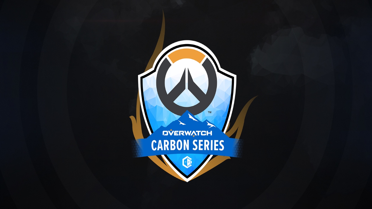 IMT vs CoL (Bo5) | Overwatch Carbon Series 2017 | Immortals vs compLexity