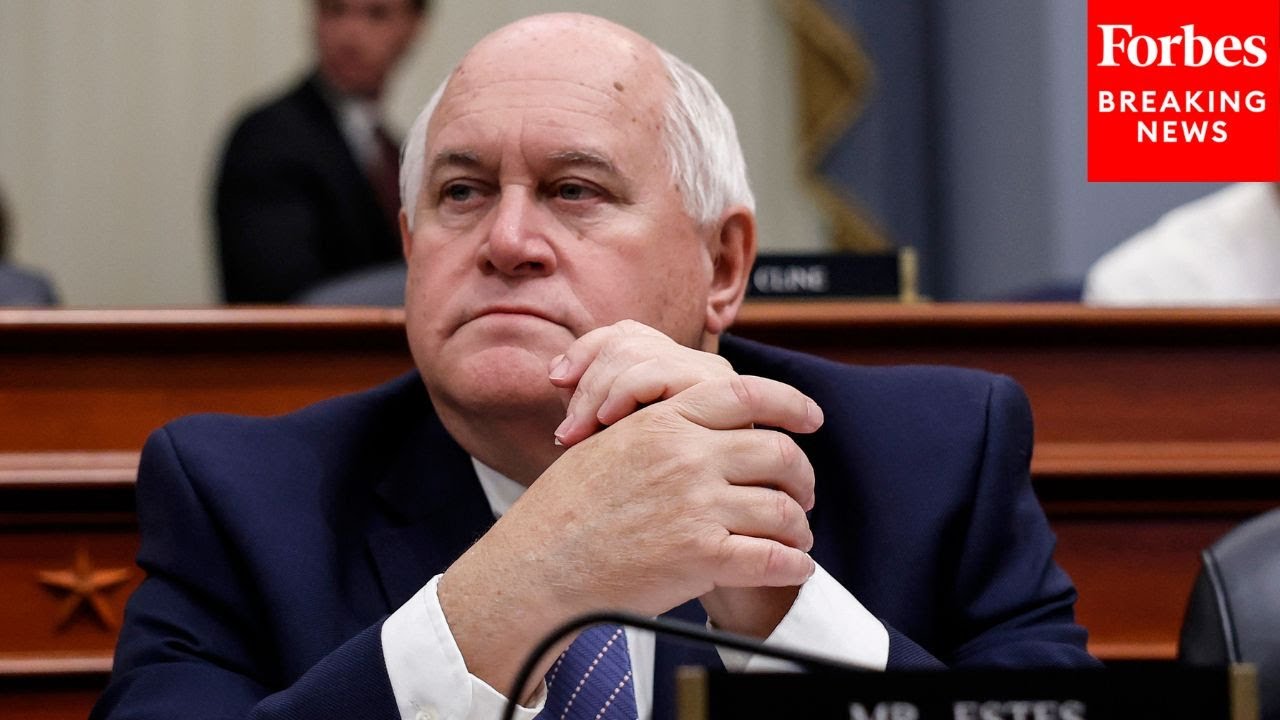 'The System Is Confusing': Ron Estes Demands Reform For Social Security Benefits