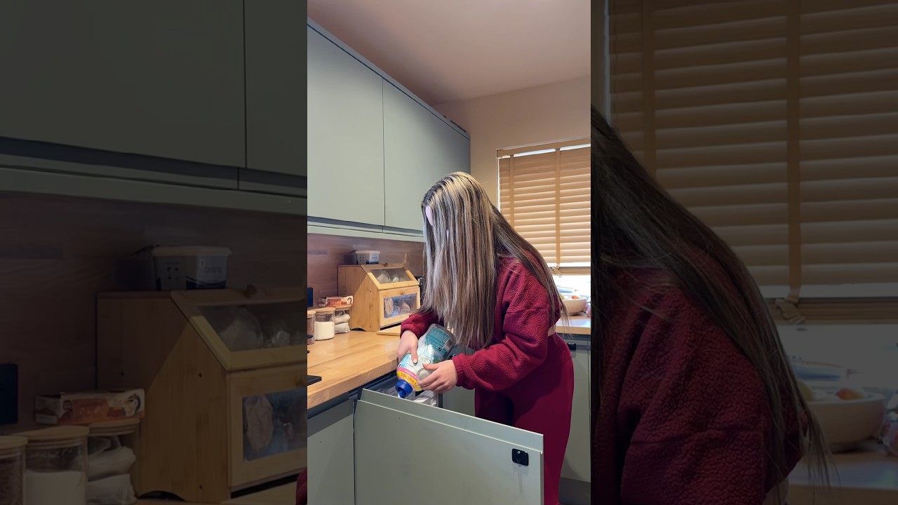 Pierzecie czy nie pierzecie? 🫣