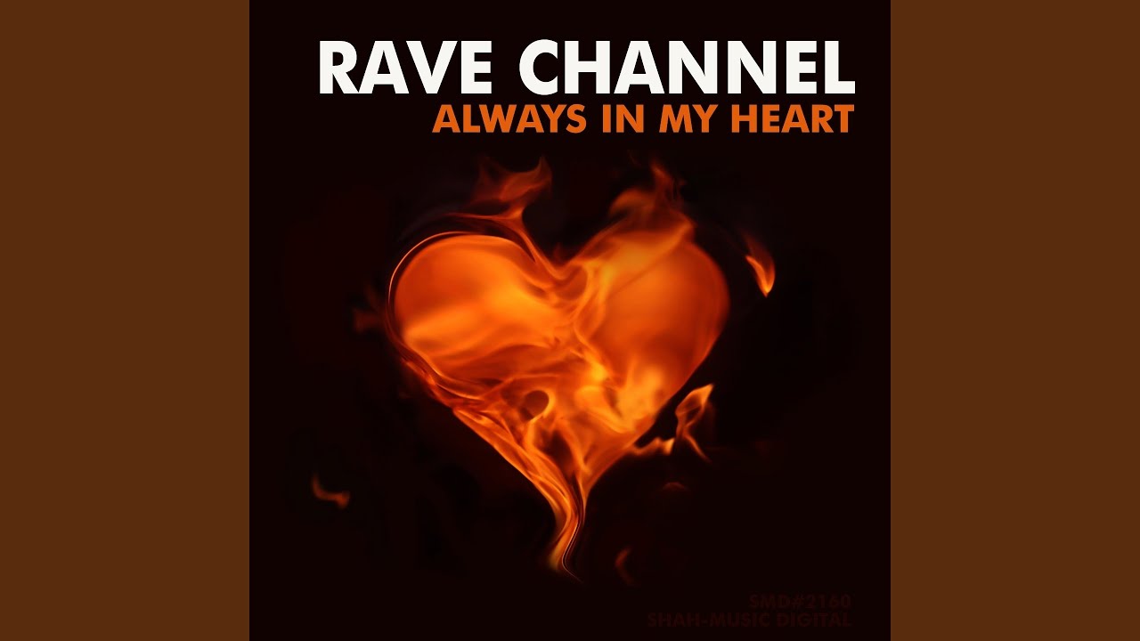 Always in My Heart (Original Mix)