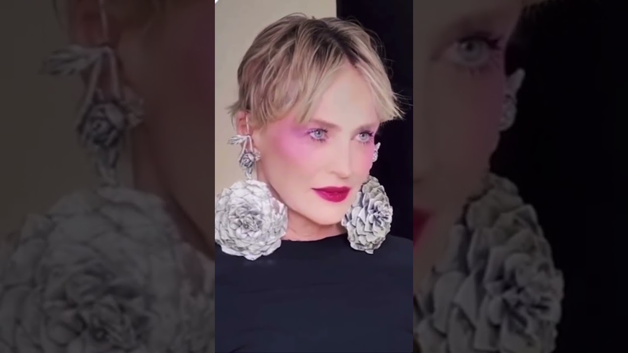 Sharon Stone#like #love #style