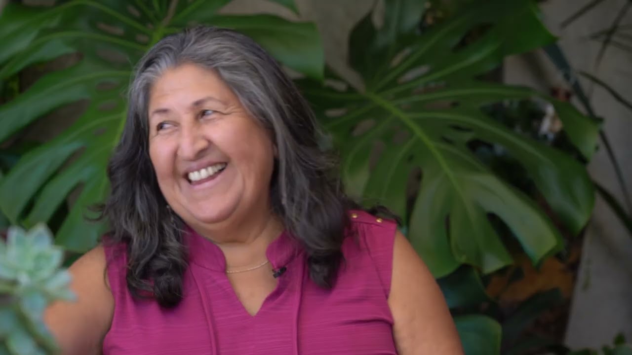 Free Solar, Real Stories | GRID Alternatives GLA
