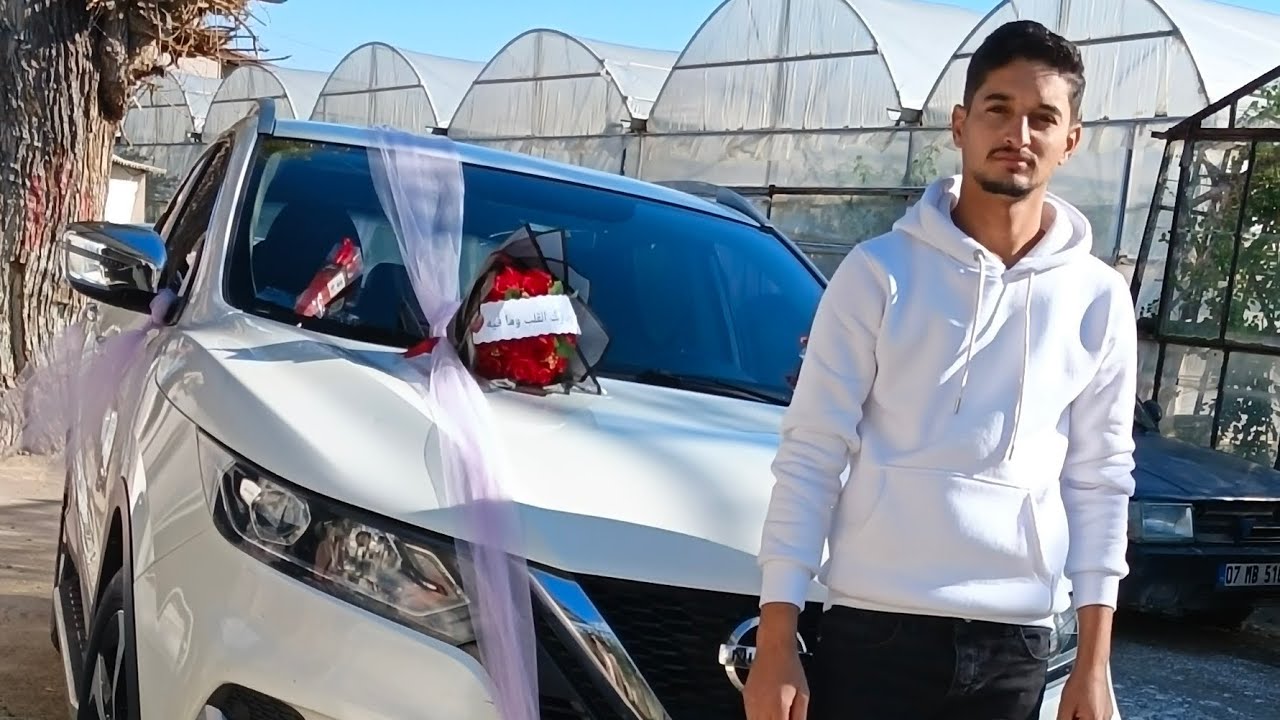 افراح البو عساف العريس حسام الحسن تركيا انطاليا 5