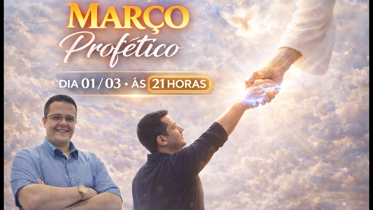 Tarde da Resposta de Deus!