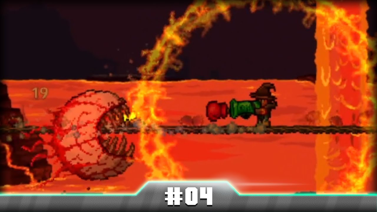 GET FIXED BOI - A small step forward #4