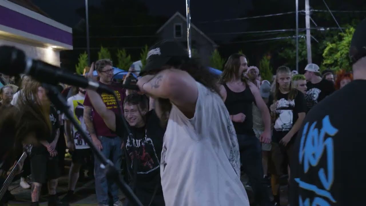 DemsFightinWords Full Set- Baja Blast III 9/1/24 -West 117th St. Taco Bell