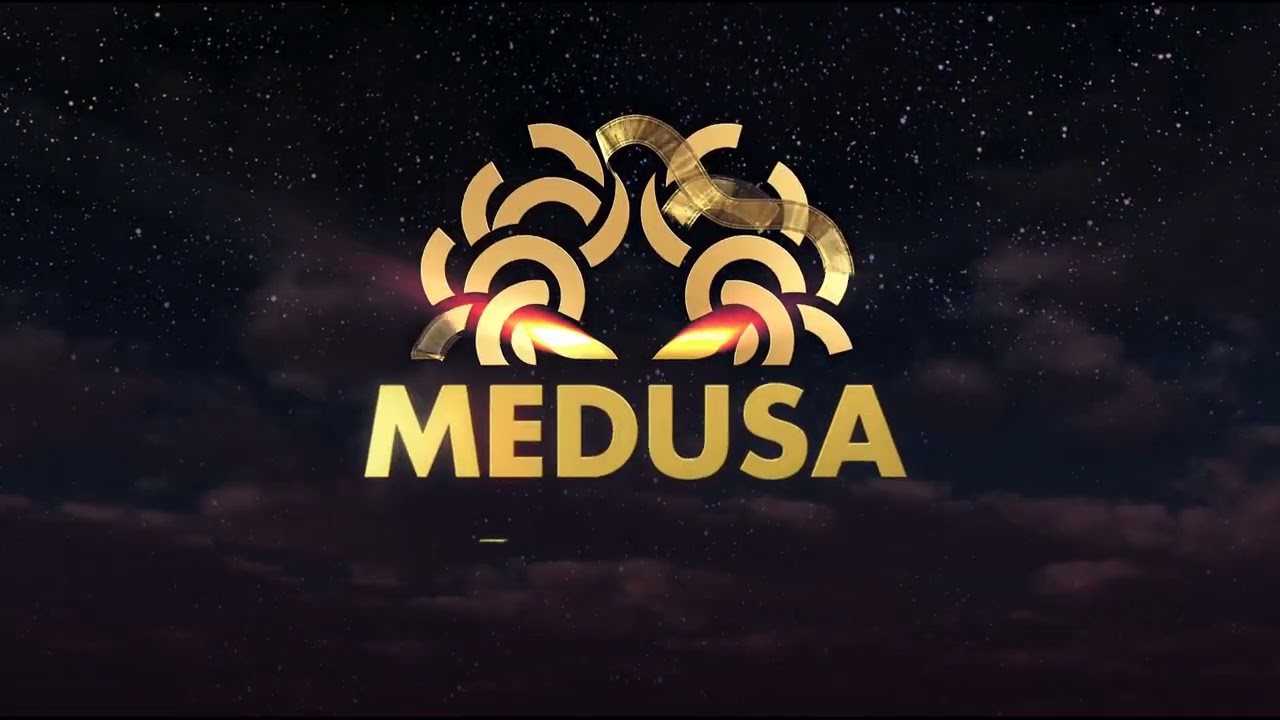 Medusa Film (The Card Player)