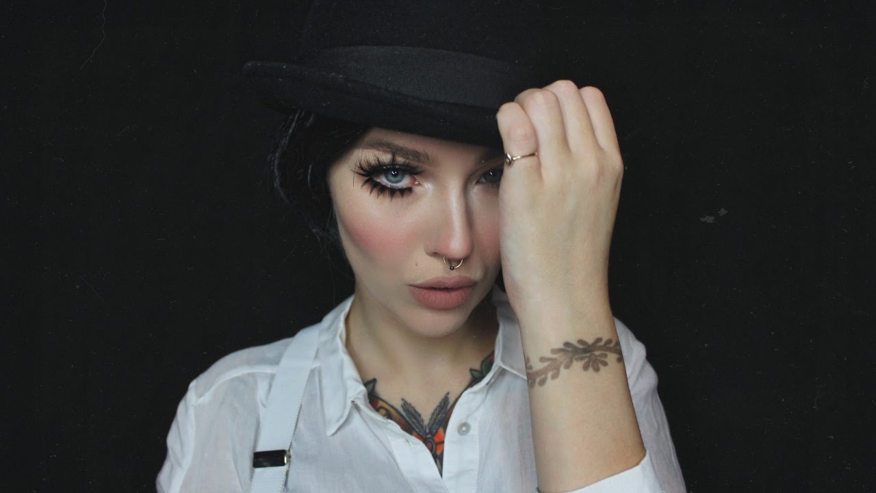 a clockwork orange 