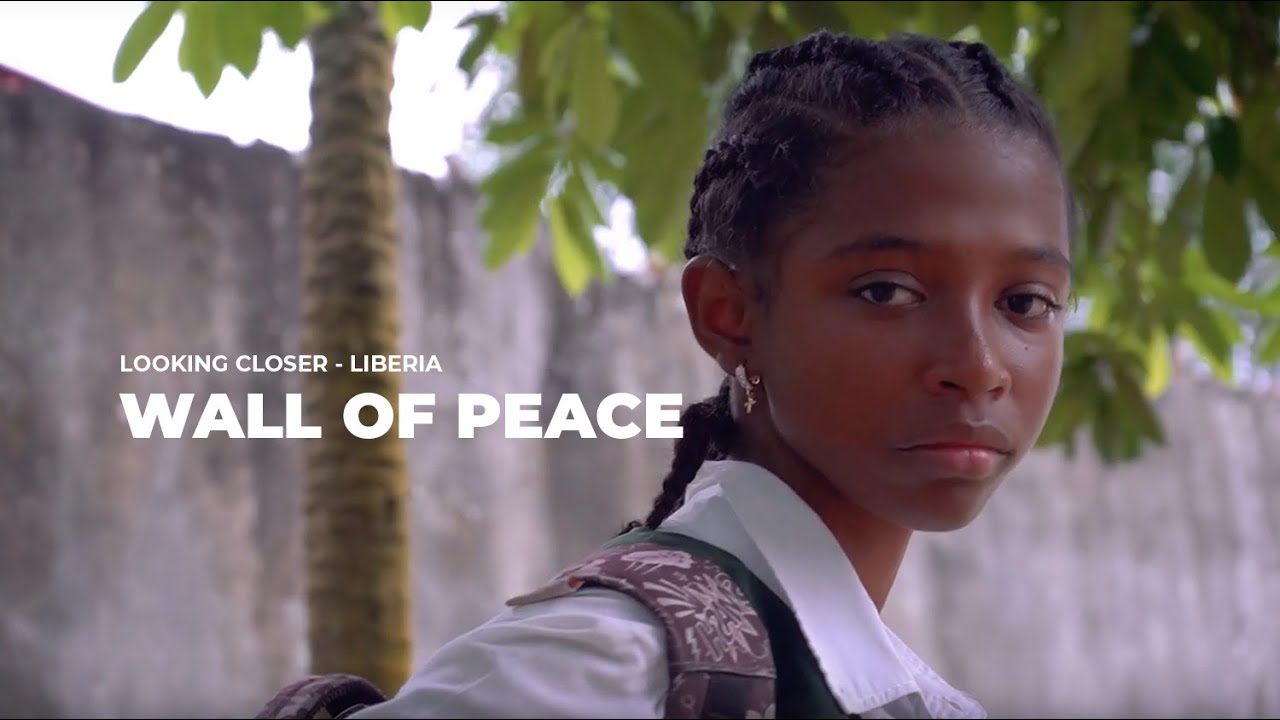 WALL OF PEACE (English subtitles)