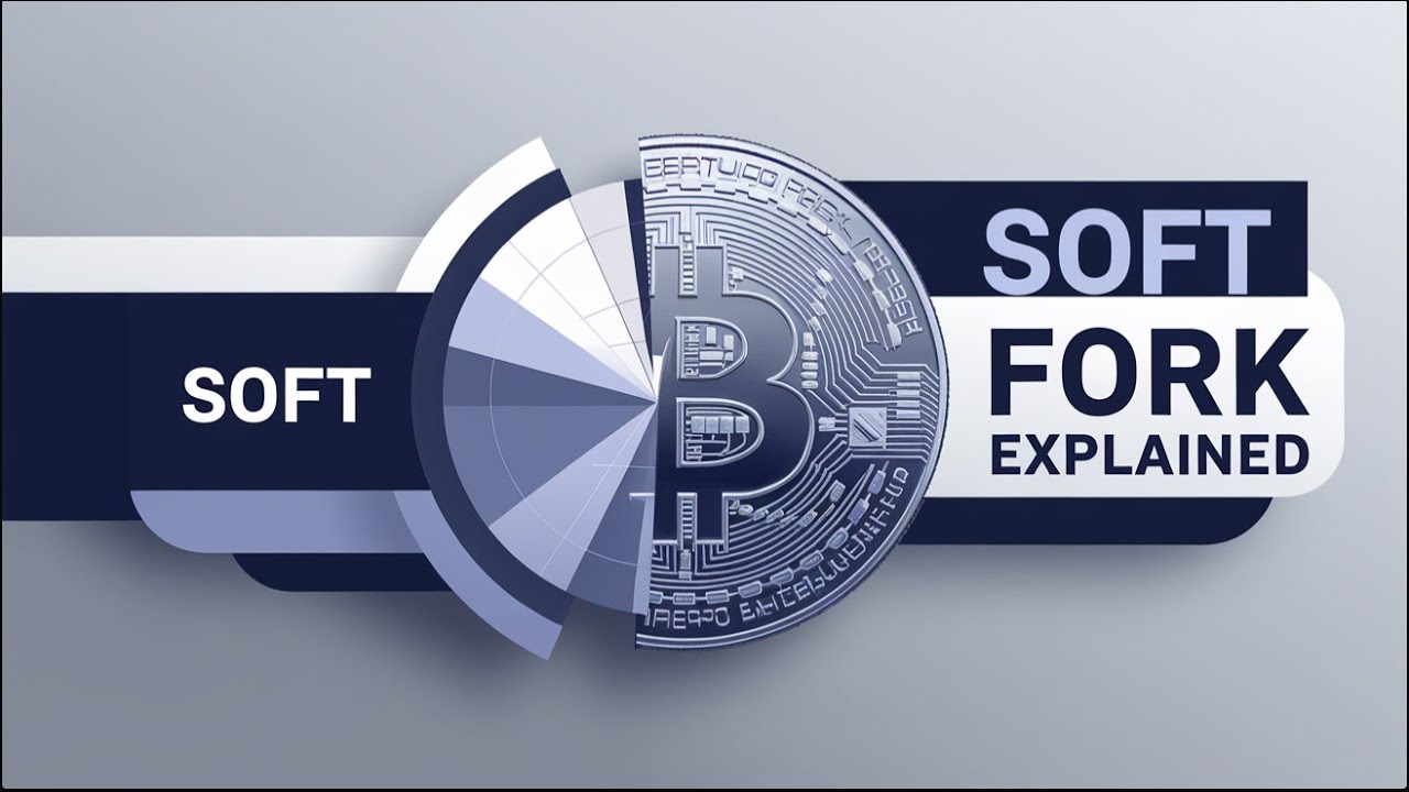 What is a Soft Fork? Explained in Simple Terms