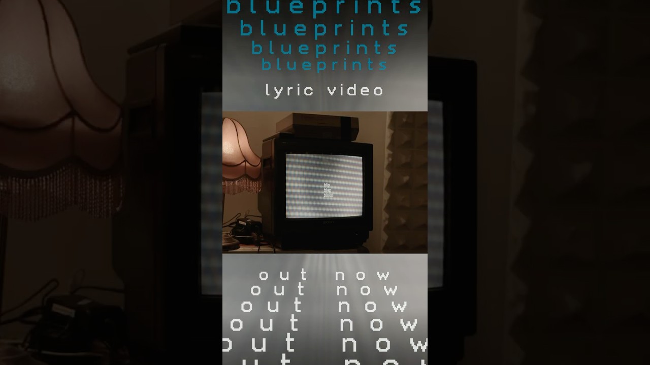 blip blap bloop!