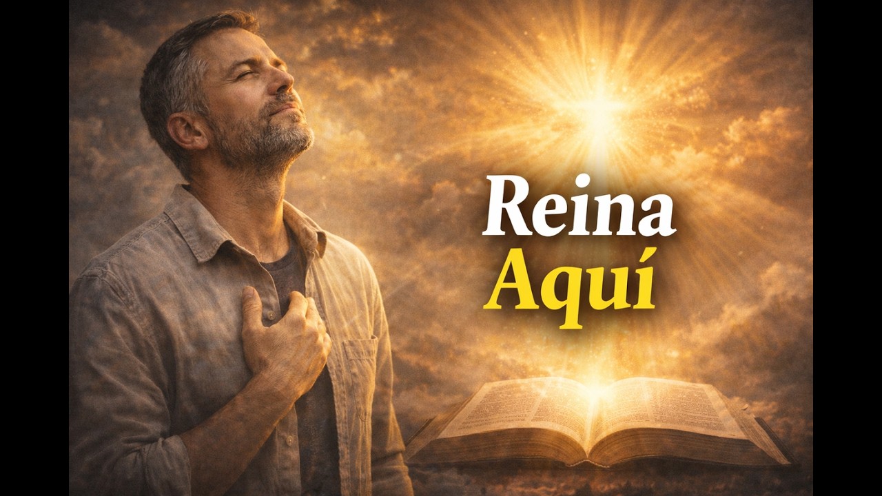 Oración profunda para acercarse a Dios con manos limpias y corazón puro
