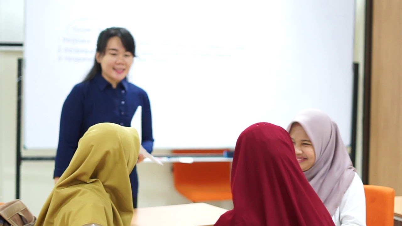 6 keterampilan mengadakan variasi